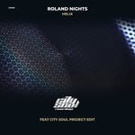 cover: Roland Nights - Helix