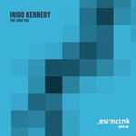 cover: Inigo Kennedy - The Long Tail