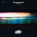 cover: Roland Nights - Thankful