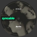 cover: Dj Stoth - Berlin