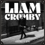 cover: Liam Cromby - Here I Am