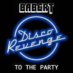 cover: Babert - To The Party