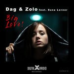 cover: Dag & Zolo|Suna Lerner - Big Love!