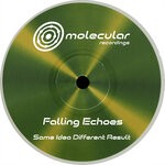 cover: Falling Echoes - Same Idea Different Result