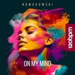 cover: Nowakowski (PL) - On My Mind