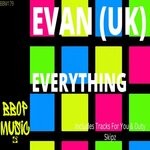 cover: Evan (uk) - Everything