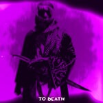 cover: Sxturn - To Death