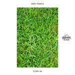 cover: Andy Faisca - Copa '94