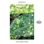 cover: Keizer Jelle - Story About House