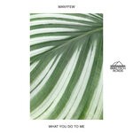 cover: Manyfew - What You Do To Me