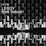 cover: Matt Sassari - Leroy