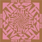 cover: Joy Tyson|Pattn - Another Spin