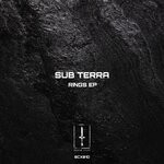 cover: Sub Terra - RINGS EP