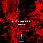 cover: Sub Imperium - RAVEN EP