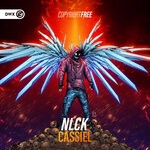 cover: Nlck - Cassiel