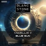 cover: Maelle O - Blue Sun