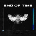 cover: Cmax|K1lo - End Of Time