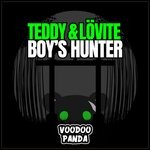 cover: Lovite|Teddy - Boy's Hunter