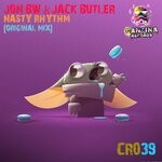 cover: Jack Butler|Jon Bw - Nasty Rhythm