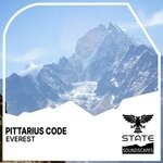 cover: Pittarius Code - Everest