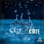 cover: Gaia-x - Liquid State