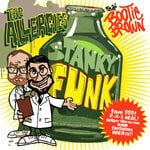 cover: The Allergies|Bootie Brown - Stanky Funk