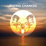 cover: Nick Burnett - Taking Chances