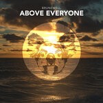 cover: Brunewell - Above Everyone