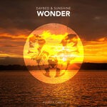 cover: Daybed & Sunshine - Wonder