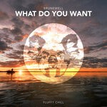 cover: Brunewell - What Do You Want