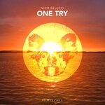 cover: Nico Belucci - One Try