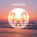 cover: Sun Breaker - Peter Pan