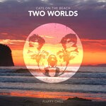 cover: Cats On The Beach - Two Worlds