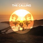 cover: Daybed & Sunshine - The Calling