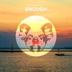 cover: Ted Martinez - Enough