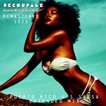 cover: Decoupage - Puerto Rico (Salsa Mix)