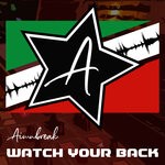 cover: Aimnbreak - Watch Your Back