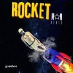 cover: Ga Salvia - Rocket Man