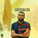 cover: Deepson Hd - Blessings