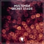 cover: Multimen - Secret Stage