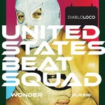 cover: United States Beat Squad - Wonder