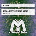 cover: Collective Scenario - Light Man