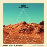 cover: Elias Dore|Solatic - Voodoo Udu