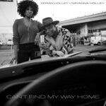 cover: Nayanna Holley|Kaveh Rastegar|Abe Rounds|Larry Goldings|Dorian Holley|Chris Bruce - Can't Find My Way Home