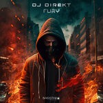 cover: Dj Direkt - Fury