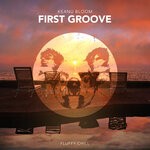 cover: Keanu Bloom - First Groove