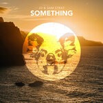 cover: Jd|Sam Strat - Something