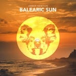 cover: Amber Newton - Balearic Sun