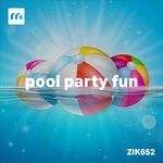 cover: Arthur Camion|Jean-baptiste Ayoub - Pool Party Fun