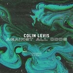 cover: Colin Levis - Against All Odds